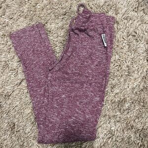 Gymshark sweatpants/leggings